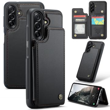 Funda Caseme C22 RFID Card para Samsung Galaxy A56