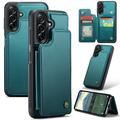 Funda Samsung Galaxy A56 Caseme C22 RFID Card Wallet