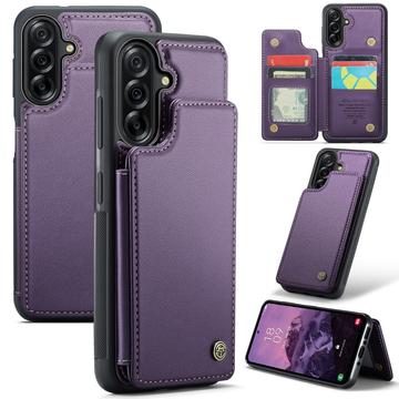 Funda Samsung Galaxy A56 Caseme C22 RFID Card Wallet