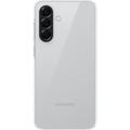 Carcasa Clear Case EF-QA566CTEGWW para Samsung Galaxy A56 - Transparente