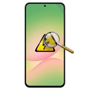 Samsung Galaxy A56 Diagnóstico
