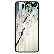 Samsung Galaxy A56 Reparación de la Pantalla Táctil y LCD