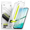 Protector de pantalla de cristal templado Ringke Easy Slide para Samsung Galaxy A56 - 2 uds.