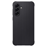 Funda Samsung Galaxy S25 Rugged EF-RA566CBEGWW - Negro