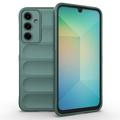 Carcasa de TPU Rugged para Samsung Galaxy A56