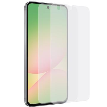 Protector de Pantalla EF-UA566CTEGWW para Samsung Galaxy A56 - Transparente
