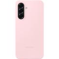 Carcasa de Silicona EF-PA566CPEGWW para Samsung Galaxy A56 - Rosa