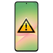 Samsung Galaxy A56 Reparación del Cámara