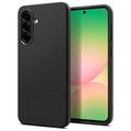 Carcasa Spigen Liquid Air para Samsung Galaxy A56 - Negro