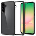 Carcasa Spigen Ultra Hybrid para Samsung Galaxy A56 - Negro