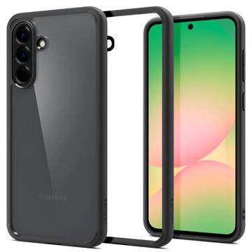 Carcasa Spigen Ultra Hybrid para Samsung Galaxy A56 - Negro