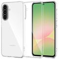 Carcasa de TPU Tech-Protect FlexAir para Samsung Galaxy A56 - Transparente