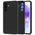 Funda de Silicona Tech-Protect Icon para Samsung Galaxy A56