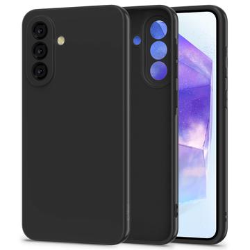 Funda de Silicona Tech-Protect Icon para Samsung Galaxy A56
