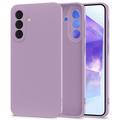 Funda de Silicona Tech-Protect Icon para Samsung Galaxy A56
