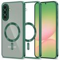 Funda Tech-Protect MagFlex para Samsung Galaxy A56 - Compatible con MagSafe