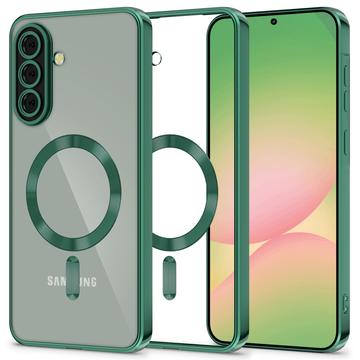 Funda Tech-Protect MagFlex para Samsung Galaxy A56 - Compatible con MagSafe