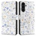 Funda Tech-Protect con imán y soporte para Samsung Galaxy A56