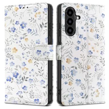 Funda Tech-Protect con imán y soporte para Samsung Galaxy A56