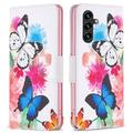 Funda Cartera Wonder Series para Samsung Galaxy A56