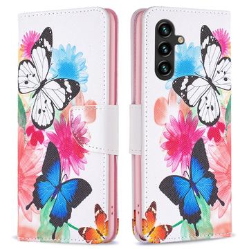 Funda Cartera Wonder Series para Samsung Galaxy A56