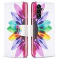 Funda Cartera Wonder Series para Samsung Galaxy A56
