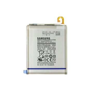 Batería EB-BA750ABU para Samsung Galaxy A7 (2018) - 3300mAh