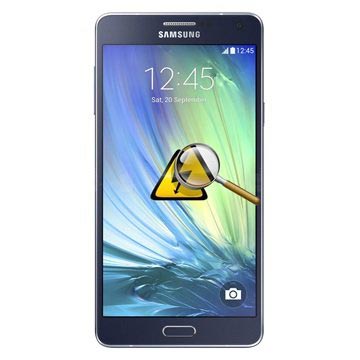 Samsung Galaxy A7 (2015) Diagnóstico