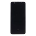 Carcasa Frontal & Pantalla LCD GH82-19747A para Samsung Galaxy A70 - Negro