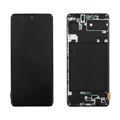 Carcasa Frontal & Pantalla LCD GH97-22269A para Samsung Galaxy Note9 - Negro