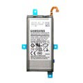 Batería EB-BA530ABE para Samsung Galaxy A8 (2018) - 3000mAh