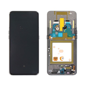 Carcasa Frontal & Pantalla LCD GH82-20348A para Samsung Galaxy A80