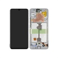 Carcasa Frontal & Pantalla LCD GH97-22269A para Samsung Galaxy Note9 - Negro