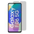 Protector de Pantalla de Cristal Templado Privacidad para Samsung Galaxy F06 5G