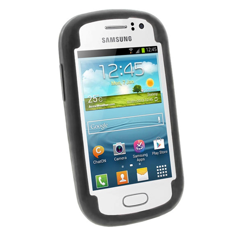 carcasa samsung galaxy fame s6810 carcasa samsung galaxy fame s6810