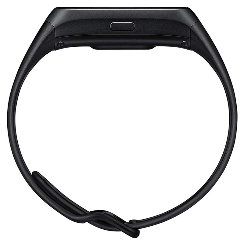 is the galaxy fit waterproof