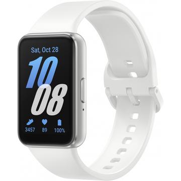 Samsung Galaxy Fit3 Fitness Tracker SM-R390NZSAEUE - Plata