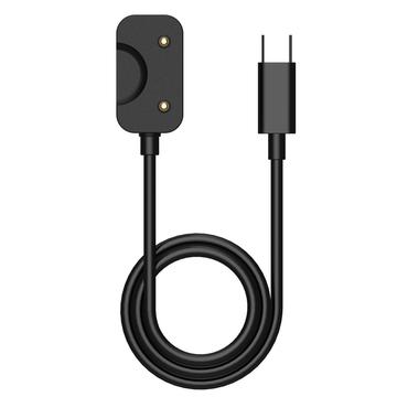 Cargador magnético USB-C Samsung Galaxy Fit3 - 100cm