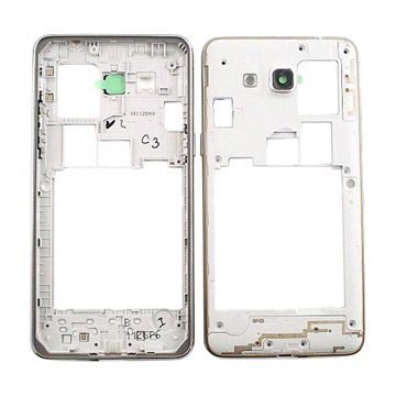 carcasa intermedia samsung galaxy s6 edge plus carcasa intermedia samsung galaxy s6 edge plus