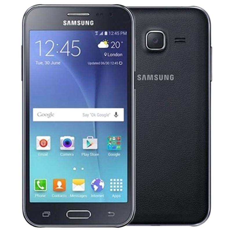 samsung galaxy j2 2015 model