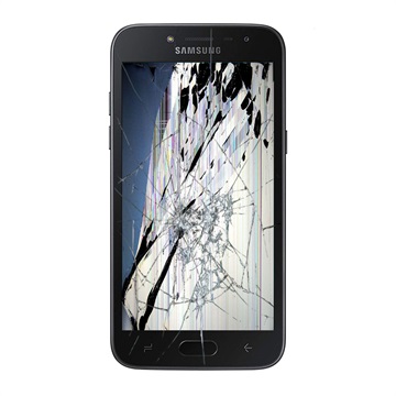Samsung Galaxy J2 Pro (2018) Reparación de la Pantalla Táctil y LCD