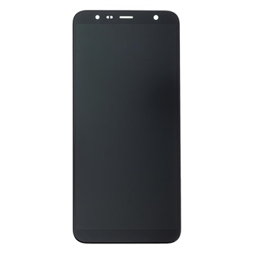 Pantalla LCD GH97-22582A para Samsung Galaxy J4+, Galaxy J6+ - Negro