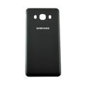 Tapa de Batería para Samsung Galaxy J5 (2016)II - Negro