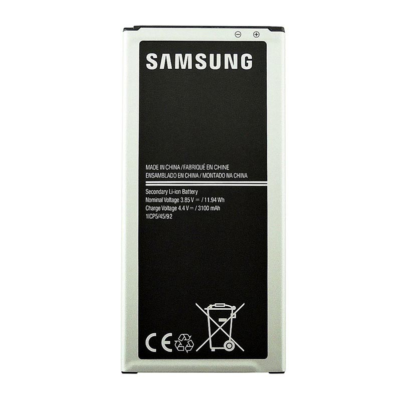 binario freno Cayo Batería EB-BJ510CBE para Samsung Galaxy J5 (2016)