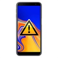 Samsung Galaxy J6+ Reparación del Cámara