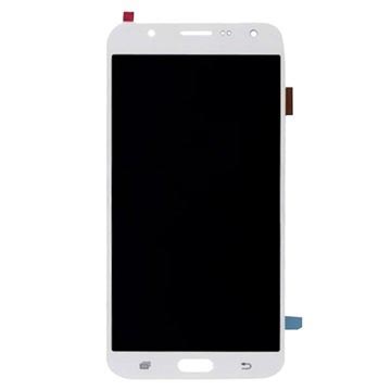 Pantalla LCD para Samsung Galaxy J7 (2016) - Blanco