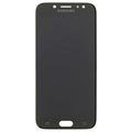 Pantalla LCD GH97-20736A para Samsung Galaxy J7 (2017) - Negro