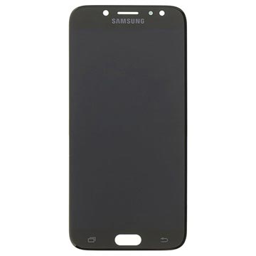 Pantalla LCD GH97-20736A para Samsung Galaxy J7 (2017) - Negro