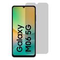 Protector de Pantalla de Cristal Templado Privacidad para Samsung Galaxy M06