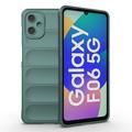 Carcasa de TPU Rugged para Samsung Galaxy M06/F06 5G
